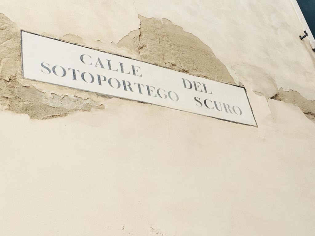 Tre Archi Your Apartment Venice Exterior photo